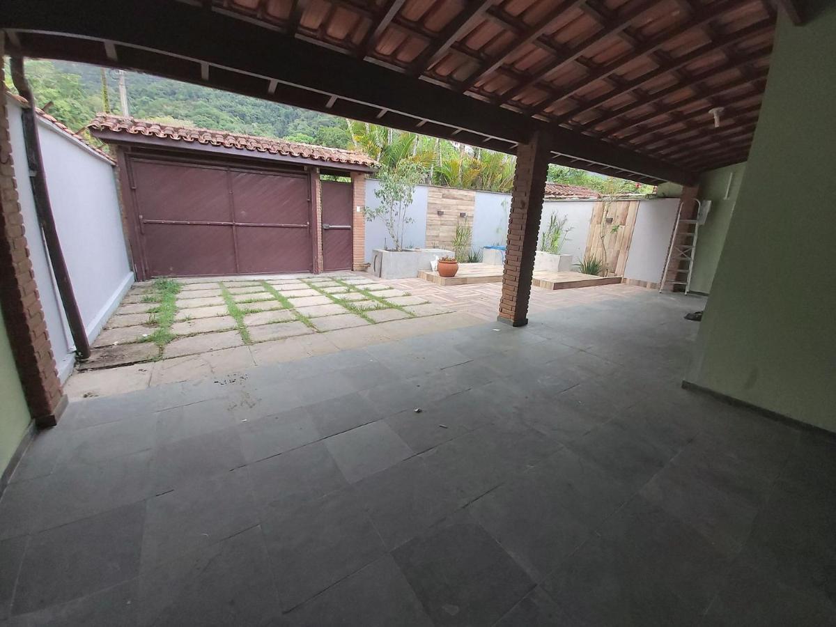 Maranduba House: 3-bedroom Retreat With Pool And Wi-fi