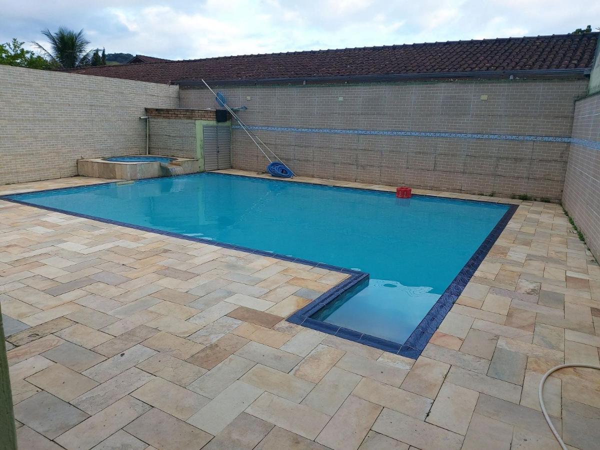 Maranduba House: 3-bedroom Retreat With Pool And Wi-fi * Ubatuba
