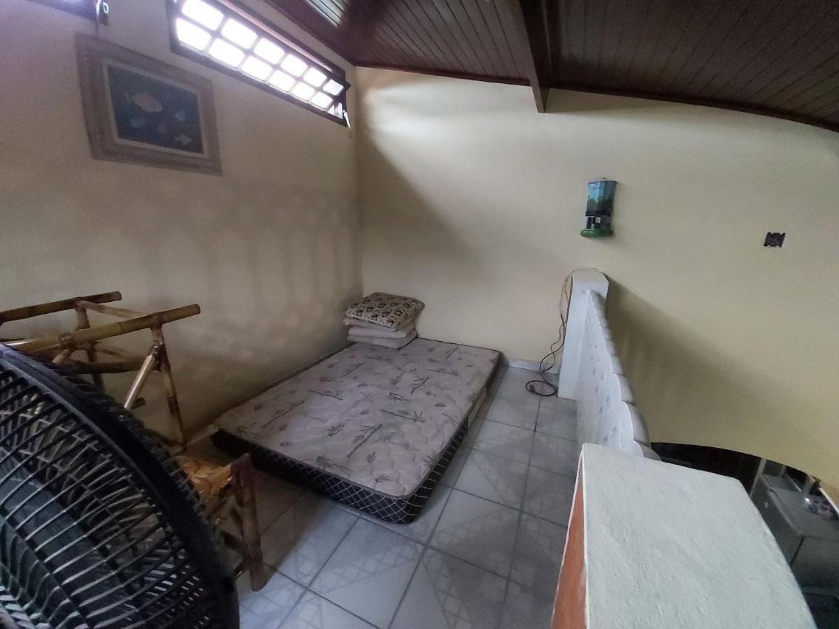 Maranduba House: 3-bedroom Retreat With Pool And Wi-fi