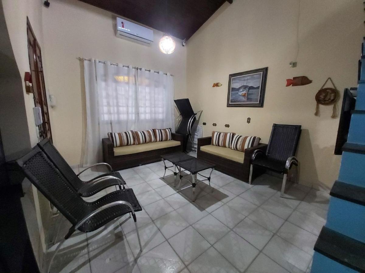 Casa de férias Maranduba House: 3-bedroom Retreat With Pool And Wi-fi *