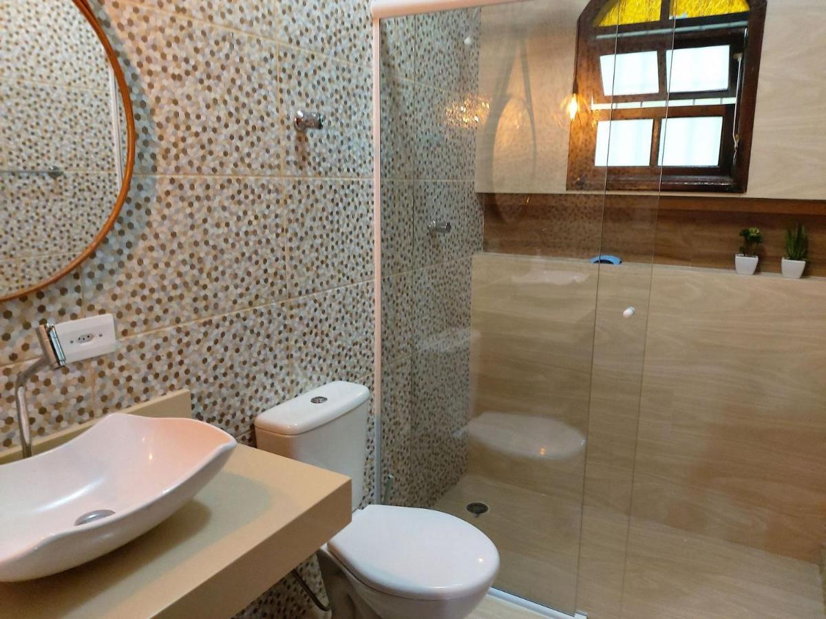 Maranduba House: 3-bedroom Retreat With Pool And Wi-fi *